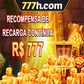777h.com Ganhe R$ 100,00 Gratis